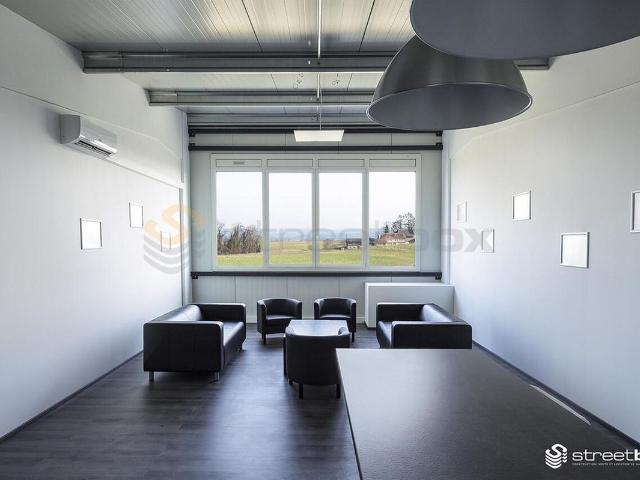 Büro kaufen in Semsales, Freiburg
