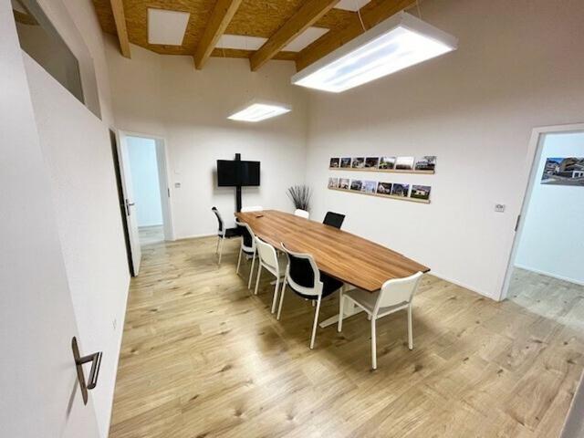Büro kaufen in Semsales, Freiburg