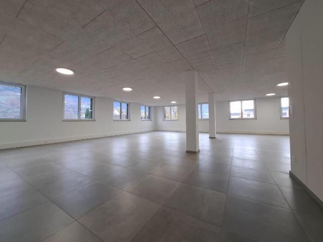Büro kaufen in Sevelen, St. Gallen