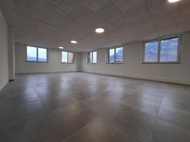 Büro kaufen in Sevelen, St. Gallen