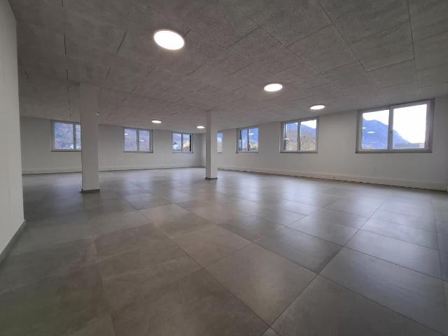 Büro kaufen in Sevelen, St. Gallen