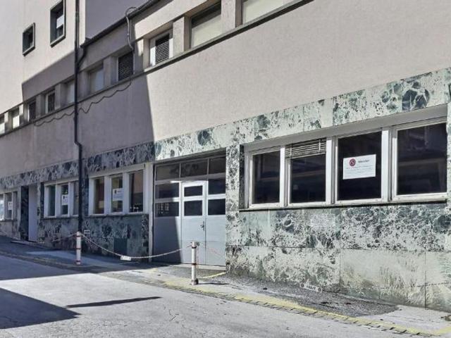 Büro kaufen in Sierre, Wallis