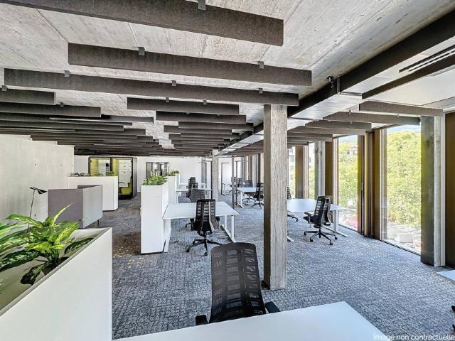 Büro kaufen in Les Mayens-de-Sion, Wallis