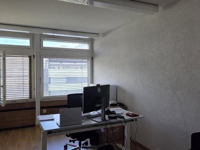 Büro kaufen in Les Mayens-de-Sion, Wallis