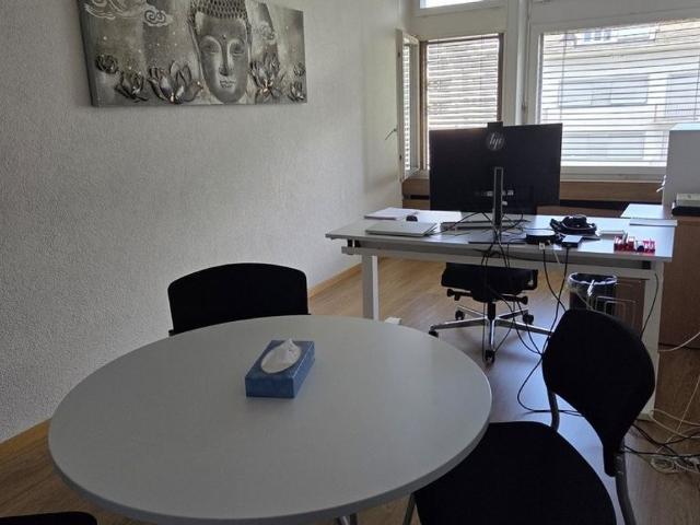 Büro kaufen in Les Mayens-de-Sion, Wallis