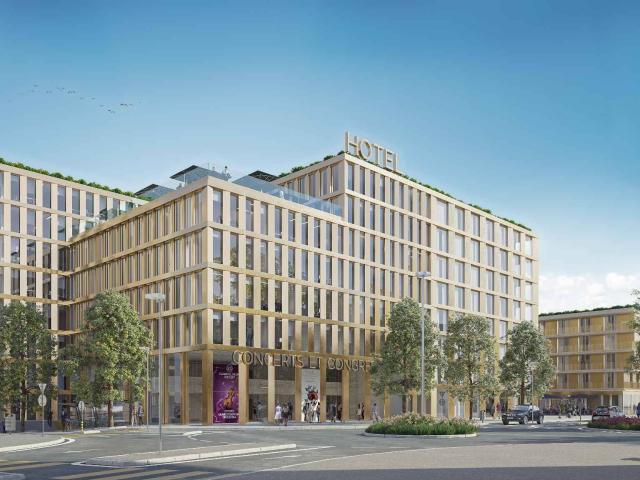 Büro kaufen in Les Mayens-de-Sion, Wallis