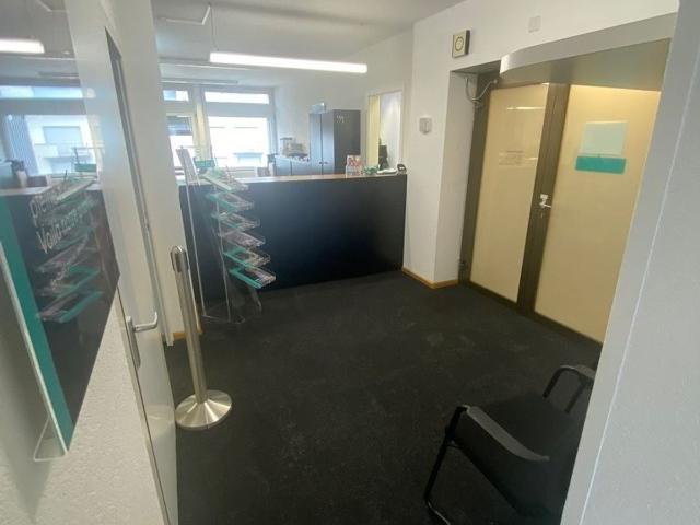 Büro kaufen in Les Mayens-de-Sion, Wallis