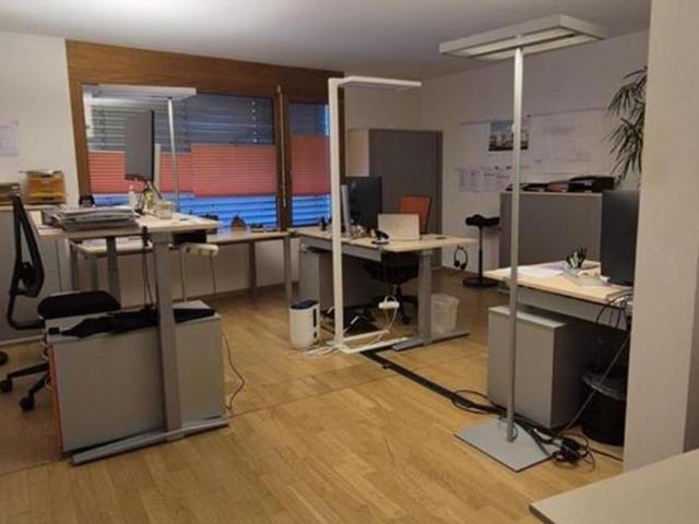 Büro kaufen in Les Mayens-de-Sion, Wallis