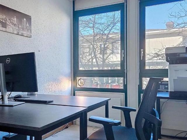 Büro kaufen in Les Mayens-de-Sion, Wallis