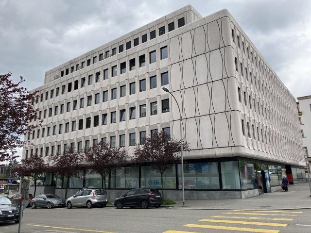 Büro kaufen in Solothurn