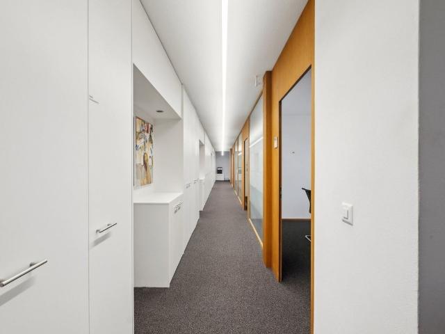 Büro kaufen in Solothurn