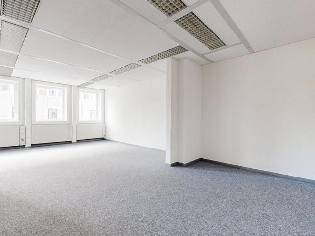 Büro kaufen in Solothurn