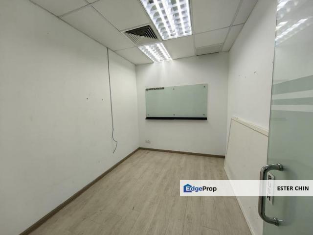 Shop for rent in Country Heights Damansara, Kuala Lumpur