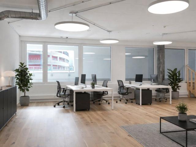 Büro kaufen in Spreitenbach, Aargau