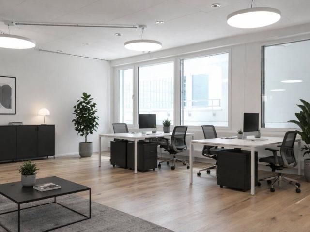 Büro kaufen in Spreitenbach, Aargau