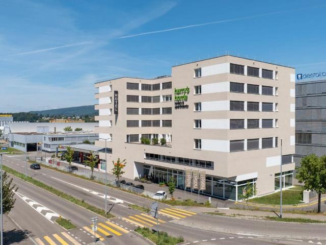 Büro kaufen in Spreitenbach, Aargau