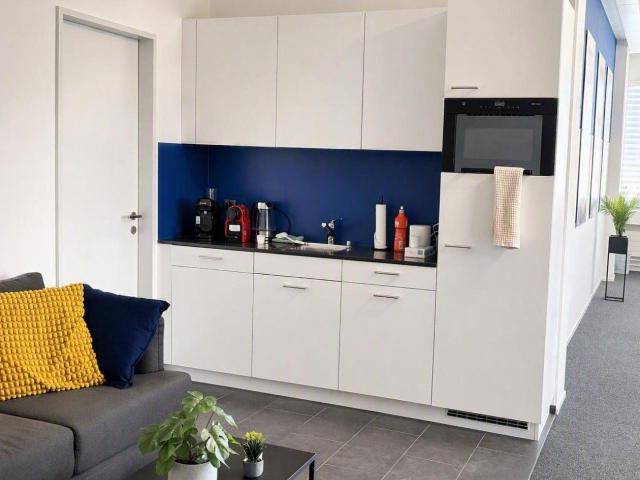 Büro kaufen in Spreitenbach, Aargau