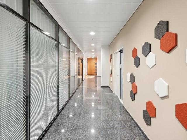 Büro kaufen in Spreitenbach, Aargau