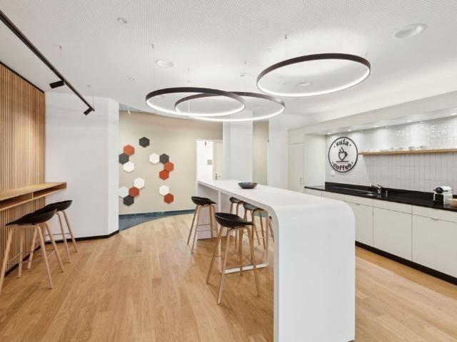 Büro kaufen in Spreitenbach, Aargau