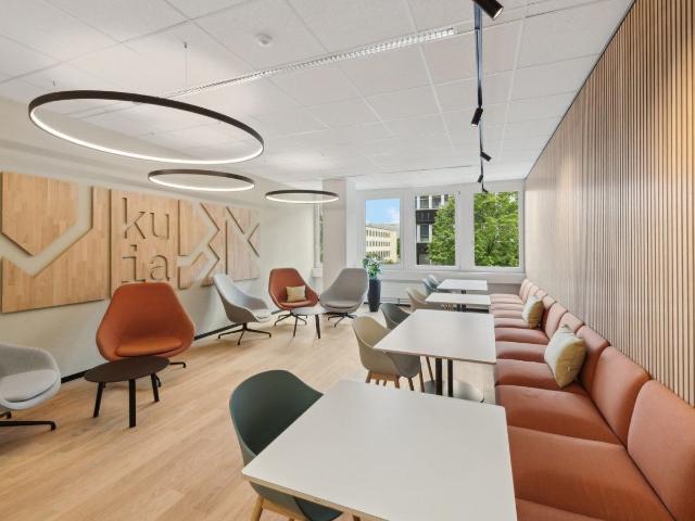 Büro kaufen in Spreitenbach, Aargau