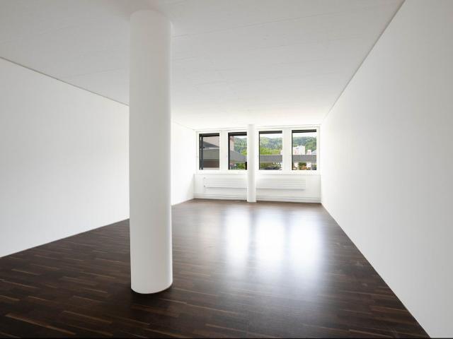 Büro kaufen in Spreitenbach, Aargau