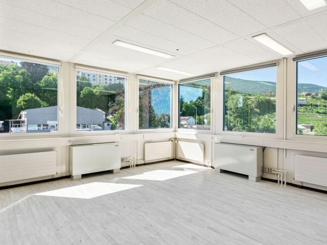 Büro kaufen