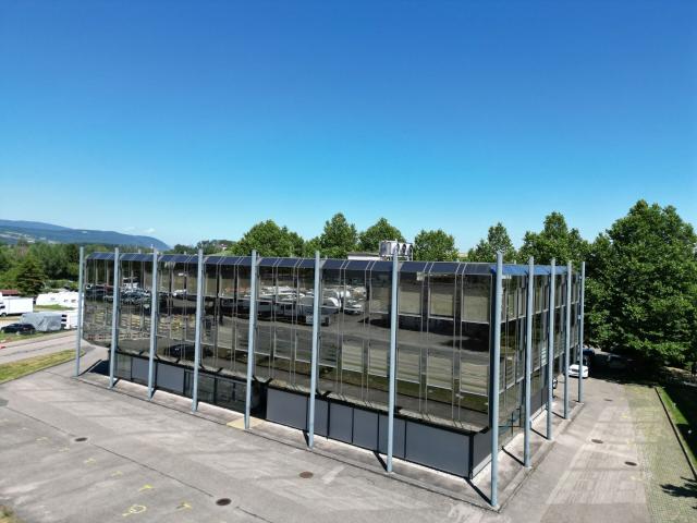 Büro kaufen