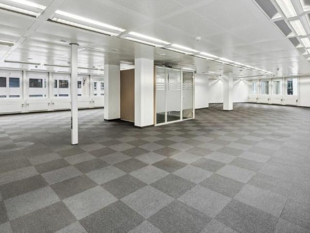 Büro kaufen in Schwarzenbach (SG), St. Gallen