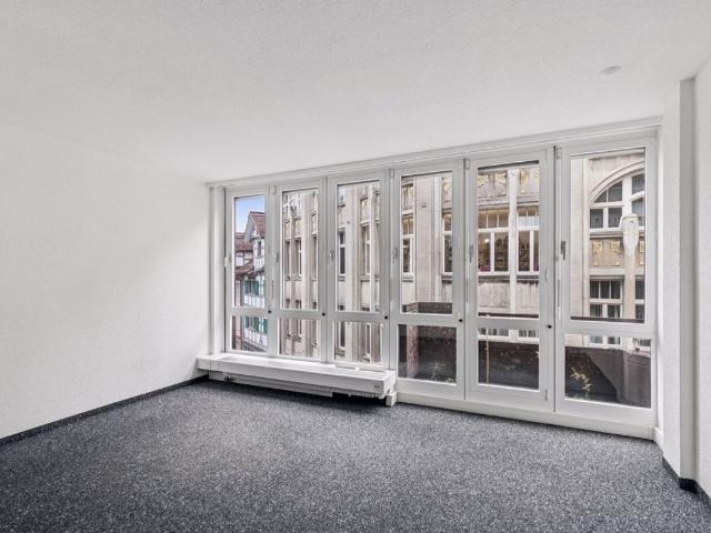 Büro kaufen in Schwarzenbach (SG), St. Gallen
