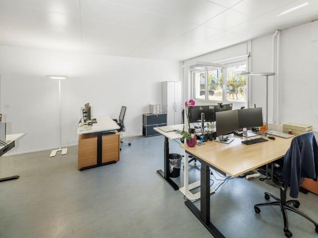 Büro kaufen in Schwarzenbach (SG), St. Gallen