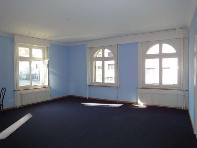 Büro kaufen in Schwarzenbach (SG), St. Gallen