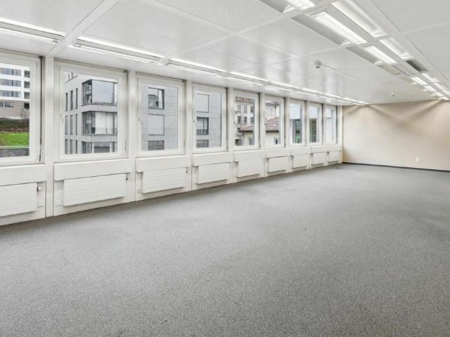 Büro kaufen in Schwarzenbach (SG), St. Gallen