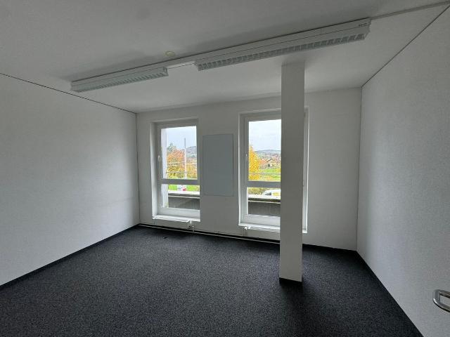 Büro kaufen in Schwarzenbach (SG), St. Gallen