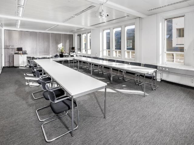Büro kaufen in Schwarzenbach (SG), St. Gallen