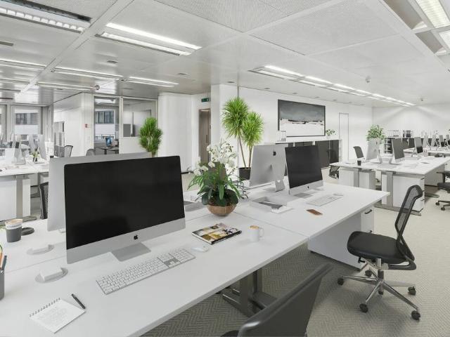 Büro kaufen in Schwarzenbach (SG), St. Gallen