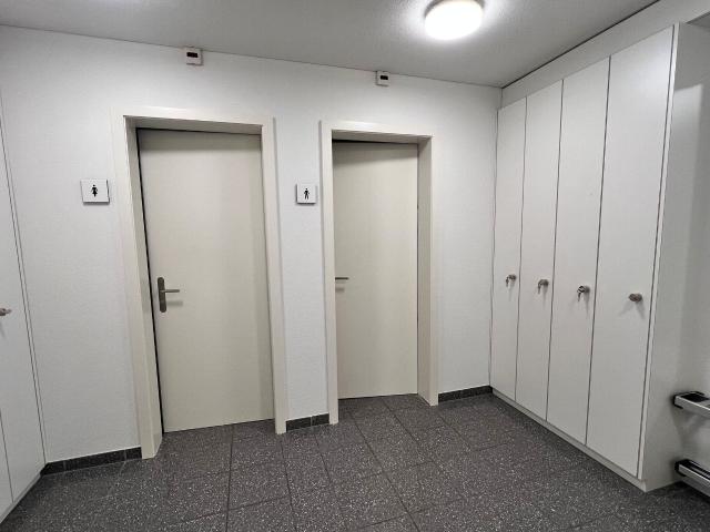 Büro kaufen in Schwarzenbach (SG), St. Gallen