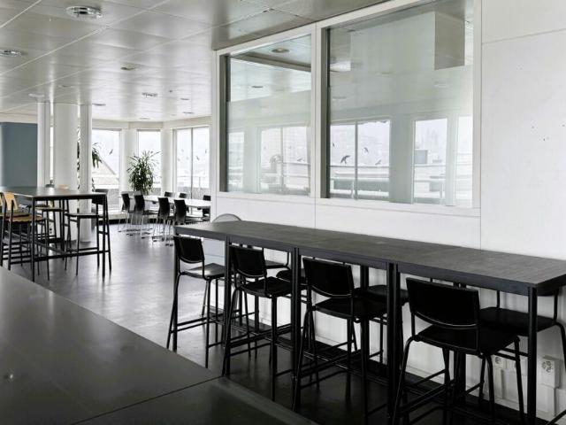 Büro kaufen in Schwarzenbach (SG), St. Gallen