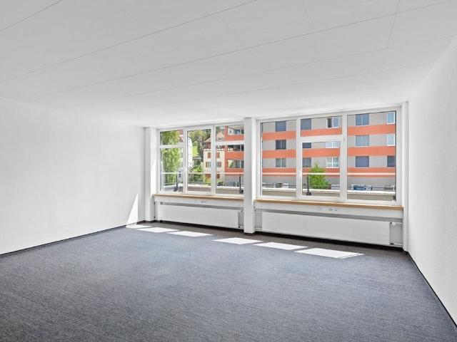 Büro kaufen in Schwarzenbach (SG), St. Gallen