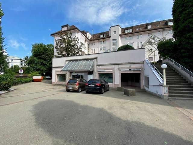 Büro kaufen in Schwarzenbach (SG), St. Gallen