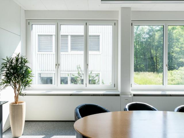 Büro kaufen in Schwarzenbach (SG), St. Gallen