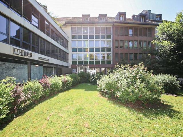 Büro kaufen in Schwarzenbach (SG), St. Gallen
