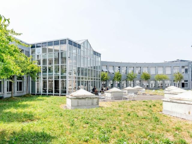 Büro kaufen in Schwarzenbach (SG), St. Gallen