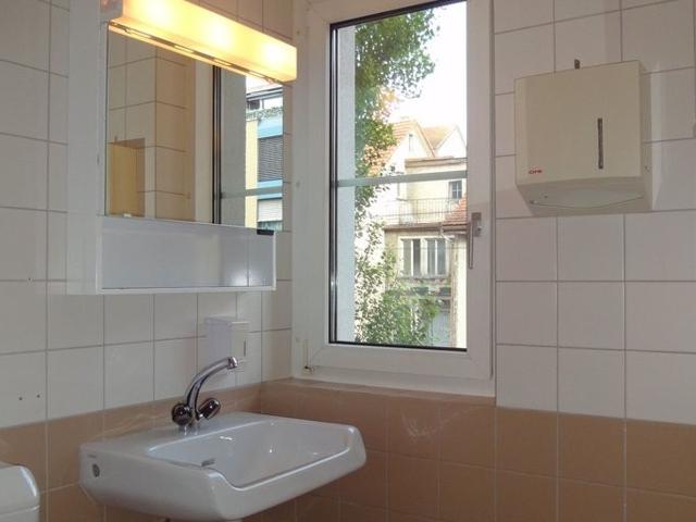 Büro kaufen in Schwarzenbach (SG), St. Gallen