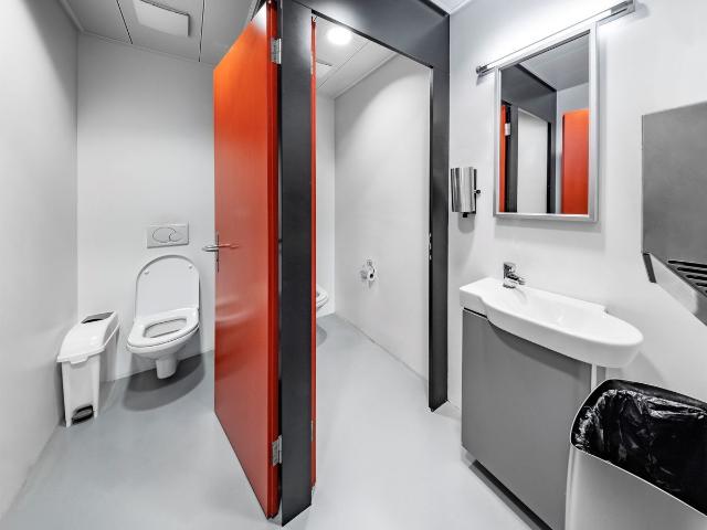 Büro kaufen in Schwarzenbach (SG), St. Gallen