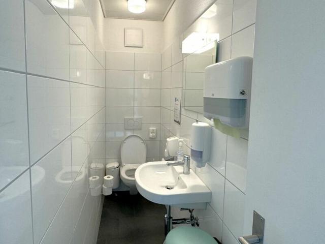 Büro kaufen in Schwarzenbach (SG), St. Gallen