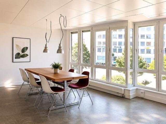 Büro kaufen in Schwarzenbach (SG), St. Gallen