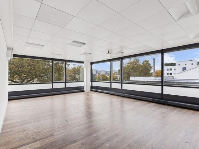 Büro kaufen in Schwarzenbach (SG), St. Gallen