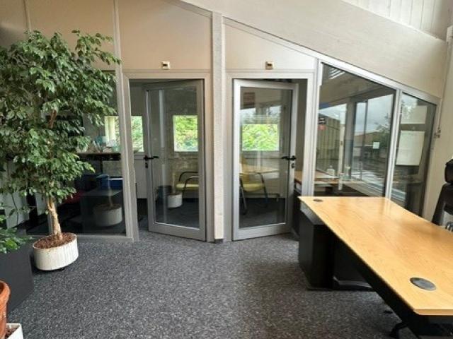 Büro mieten in Saint-Légier-La Chiésaz, Blonay - Saint-Légier