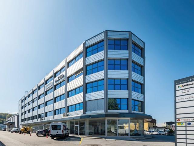 Büro kaufen