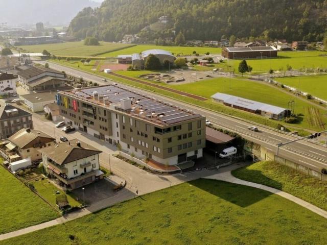 Büro kaufen in Stans, Nidwalden